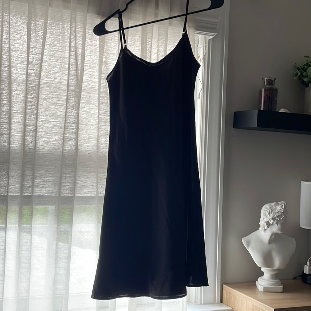 Pajama dress